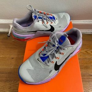 Nike Metcon 7 training sneakers size 10 mens